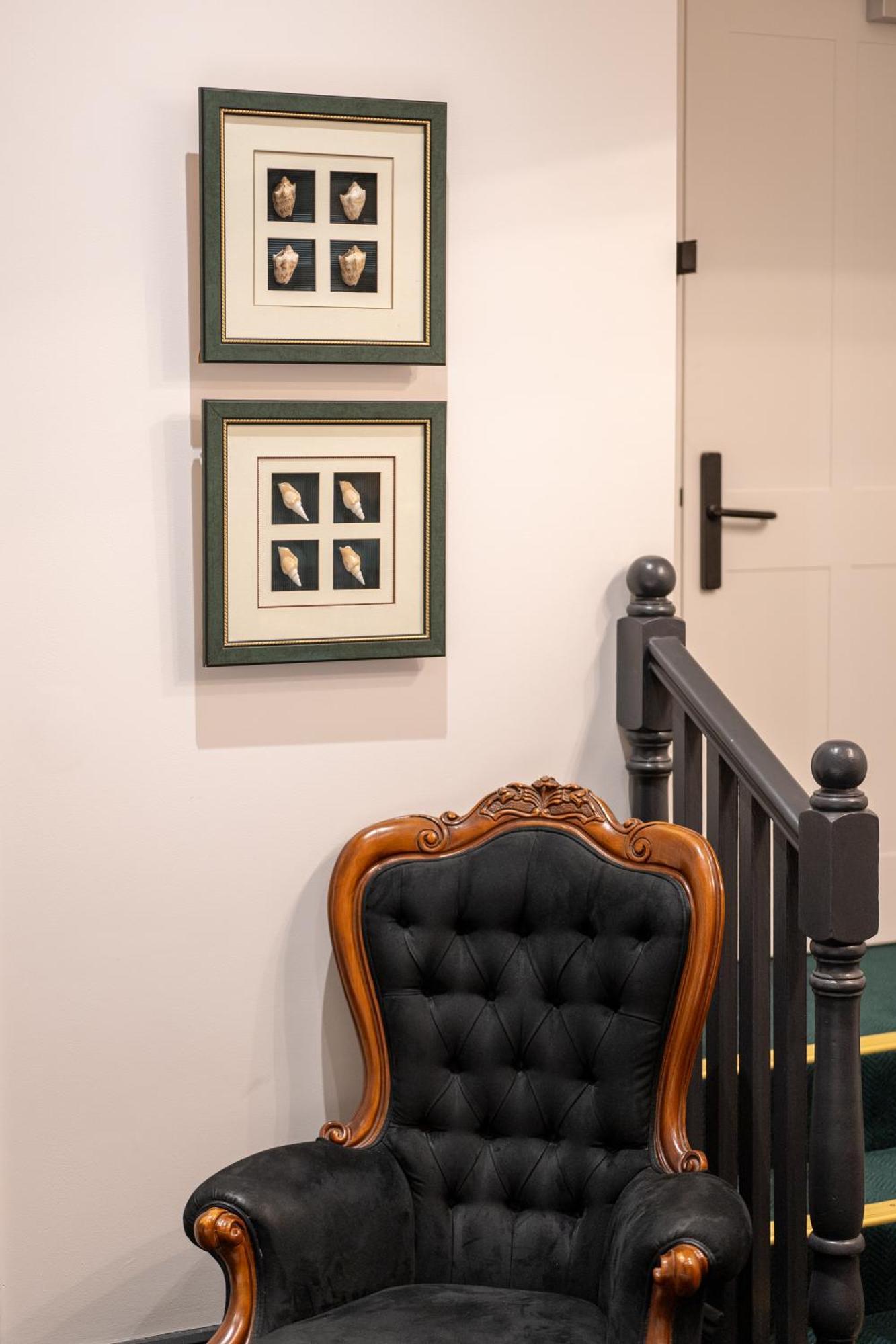 The Russell Boutique Hotel سيدني المظهر الخارجي الصورة