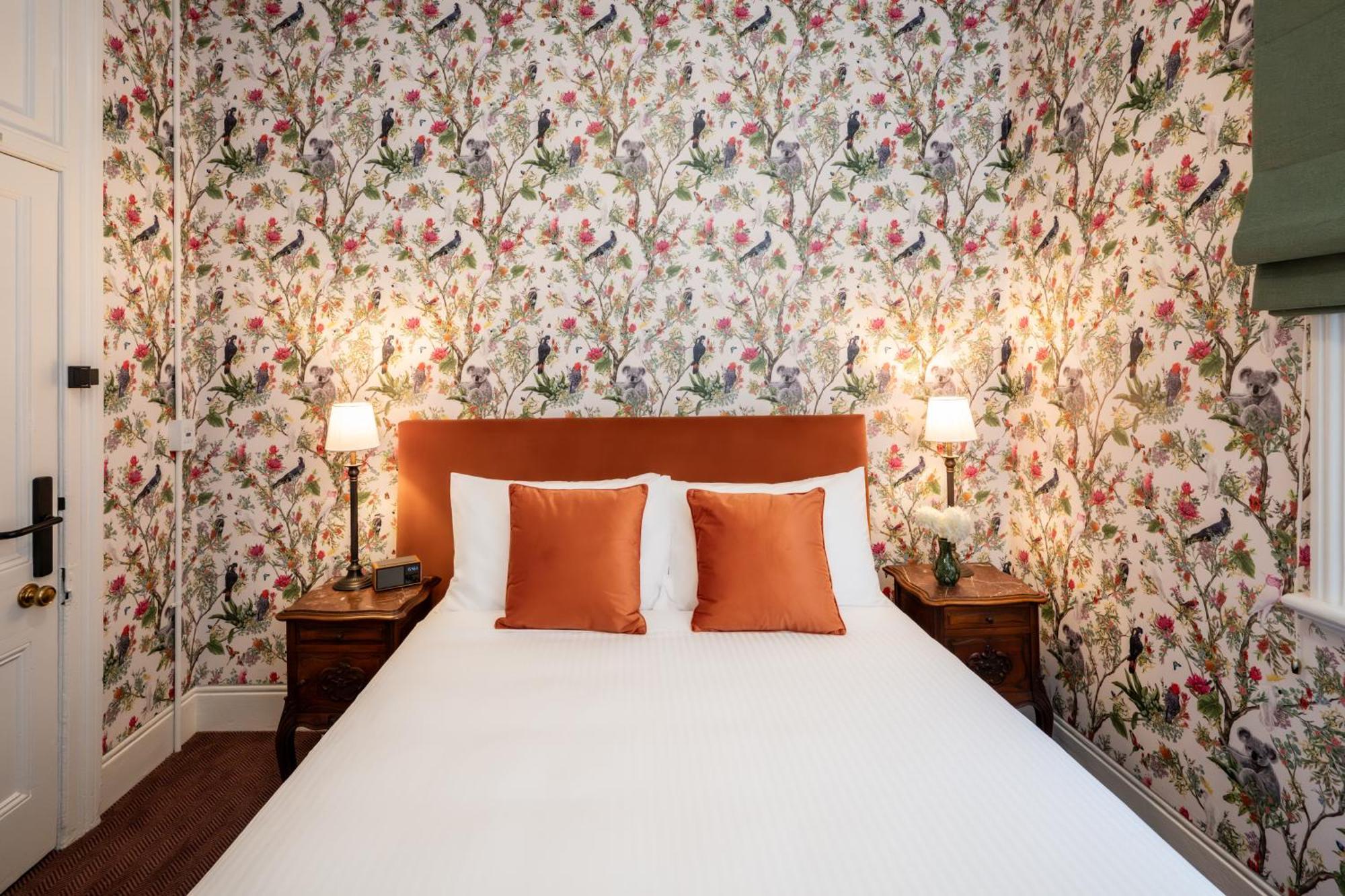 The Russell Boutique Hotel سيدني المظهر الخارجي الصورة