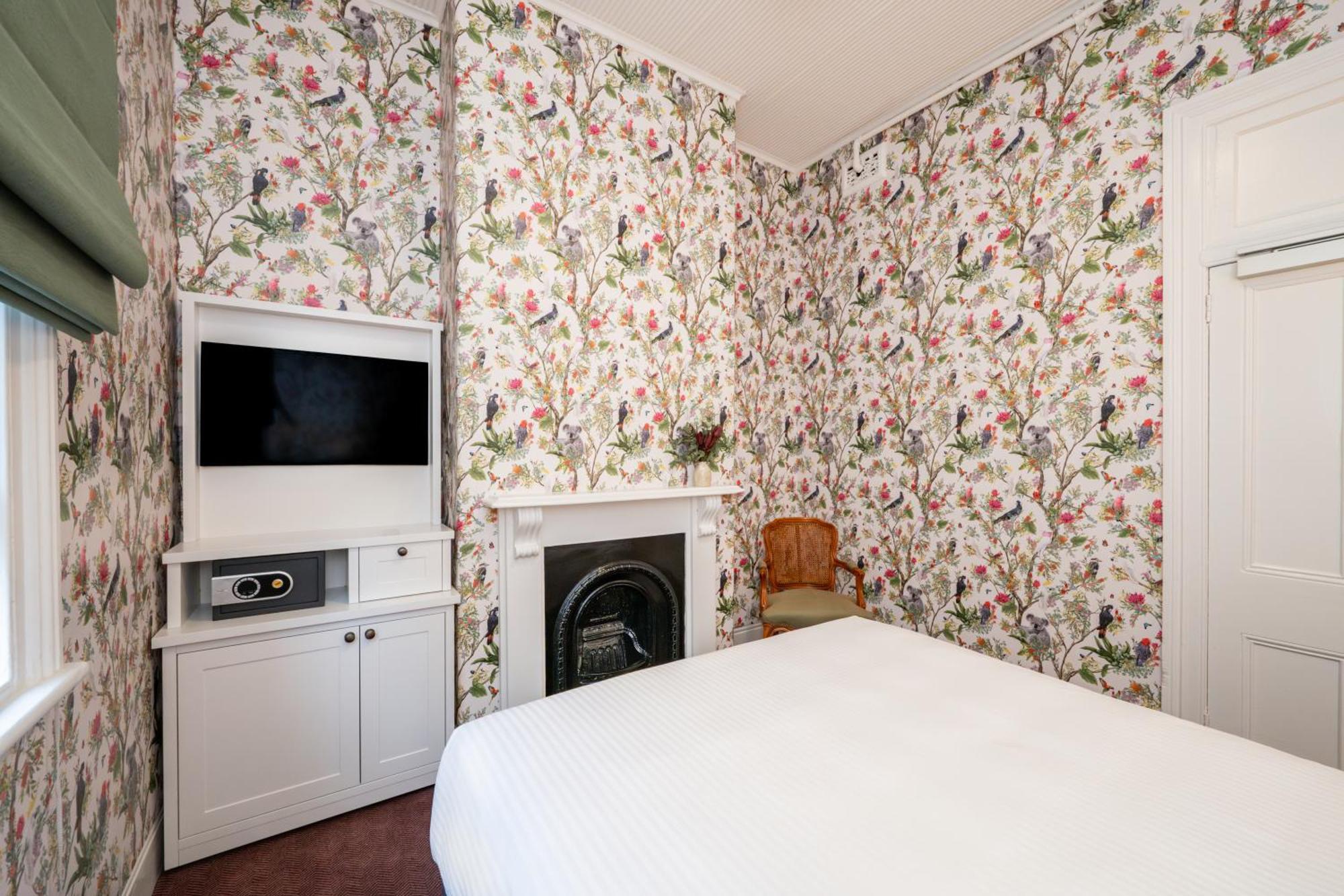 The Russell Boutique Hotel سيدني المظهر الخارجي الصورة