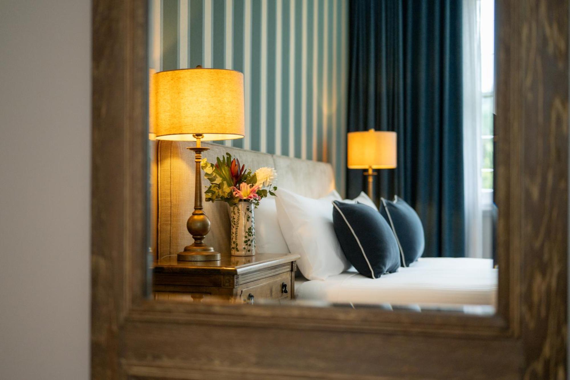 The Russell Boutique Hotel سيدني المظهر الخارجي الصورة